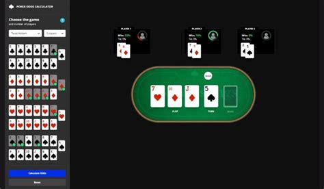 Download Calculadora De Poker