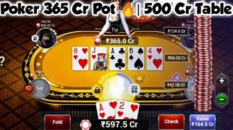 Download De Poker 365