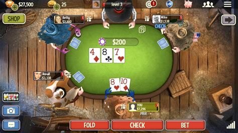 Download De Poker 855