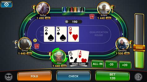 Download De Poker Di Bb