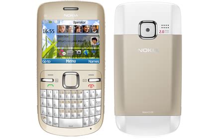 Download De Poker Nokia C3