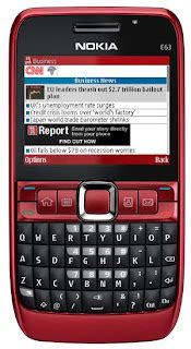 Download De Poker Nokia E63