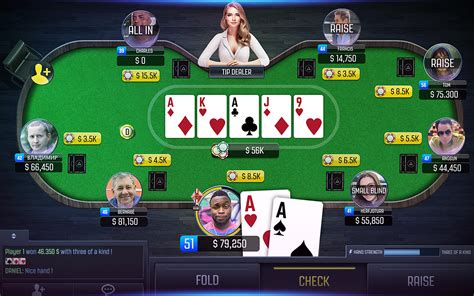 Download De Poker On Line Android