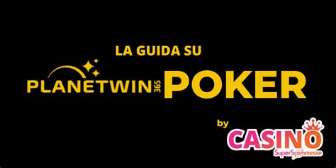 Download De Poker Planetwin365 Android