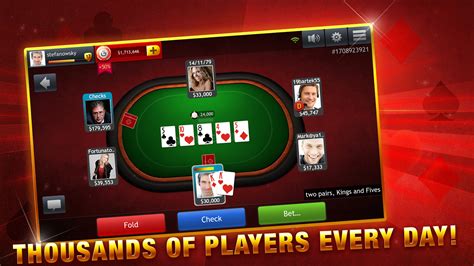 Download De Poker Texas Cc Untuk Android