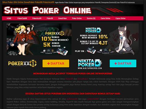 Download Dewapoker88