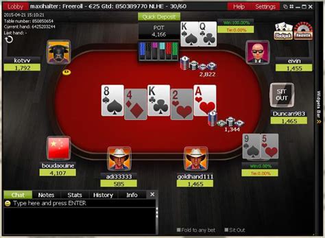 Download Do Poker Ladbrokes Online