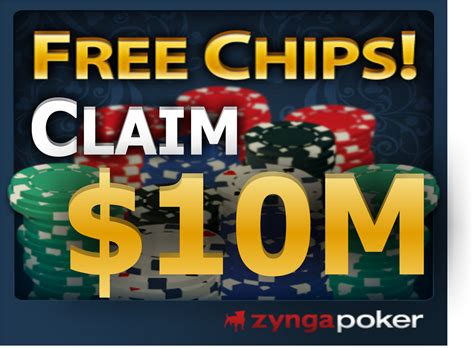 Download Gratis Zynga Poker Chips Adder V3 013