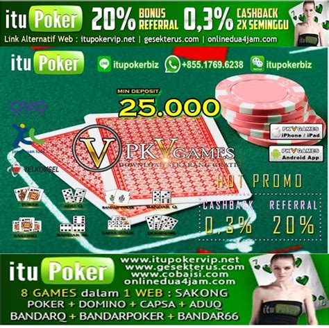 Download Itupoker Android