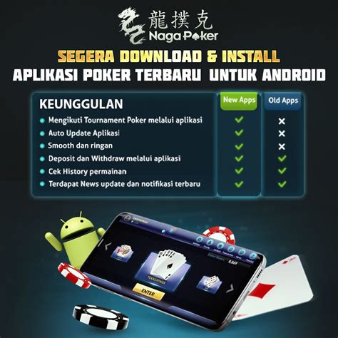 Download Nagapoker Apk