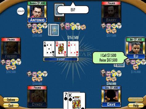 Download Poker Superstars 3 Versao Completa De Graca