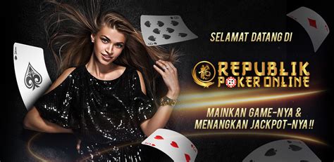 Download Pokerrepublik Android