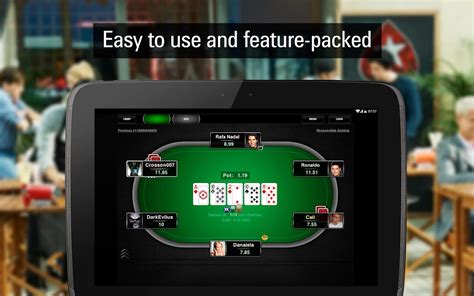 Download Pokerstars Android Ue