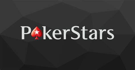 Download Pokerstars Reino Unido