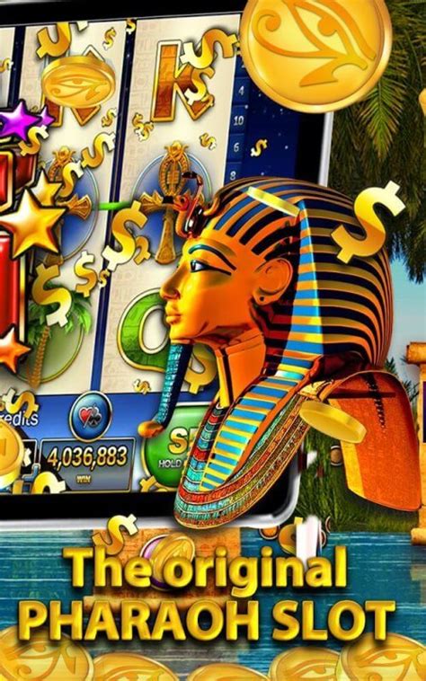 Download Slots Farao S Forma Apk Dinheiro