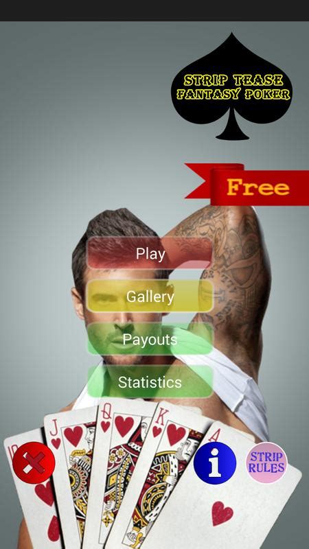 Download Strip Poker Para Android Gratis