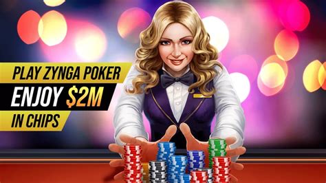 Download Zynga Poker Para Android