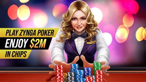 Download Zynga Poker Para Android 2 1