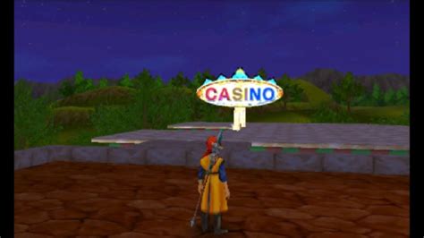 Dq8 Casino Truque