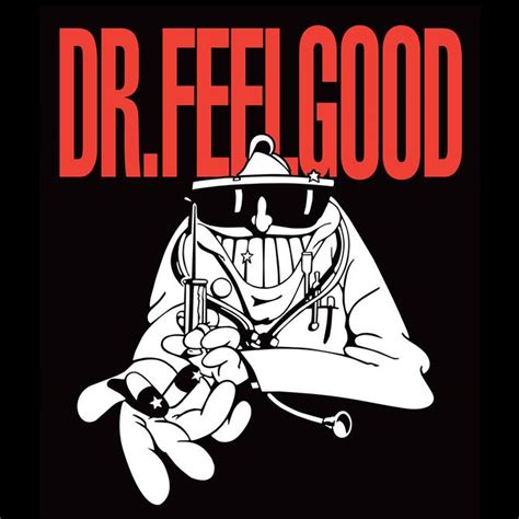 Dr Feelgood 1xbet