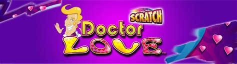 Dr Love Scratch Slot Gratis