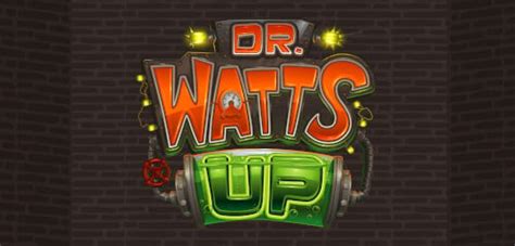 Dr Watts Up Betsson
