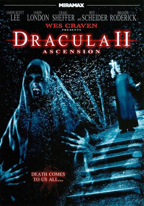 Dracula 2 Netbet