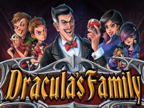 Dracula S Family Leovegas