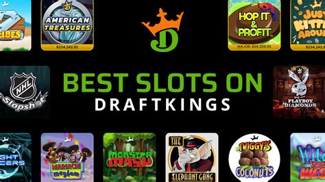 Draft De Slots