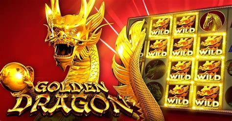 Dragao Chines Slots