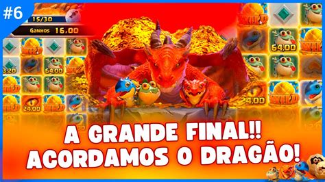 Dragao Era Slots Apk