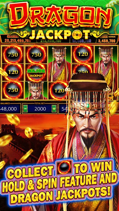 Dragon 88 Slots