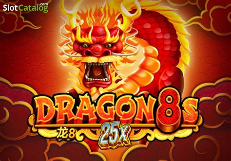 Dragon 8s 25x Slot Gratis