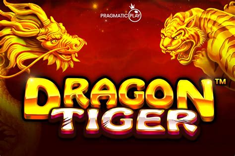 Dragon And Tiger Tada Gaming 888 Casino
