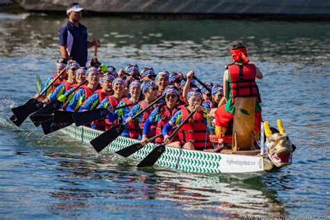 Dragon Boat Betfair