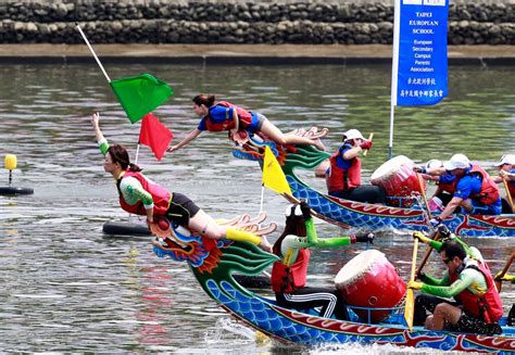 Dragon Boat Festival Betsul