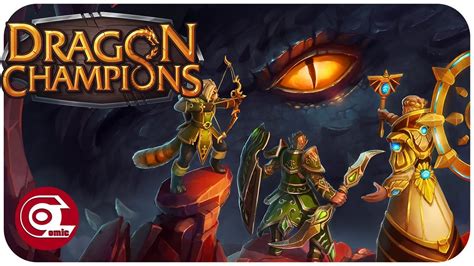 Dragon Champions Bodog