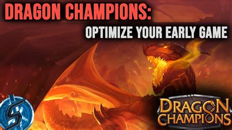 Dragon Champions Novibet