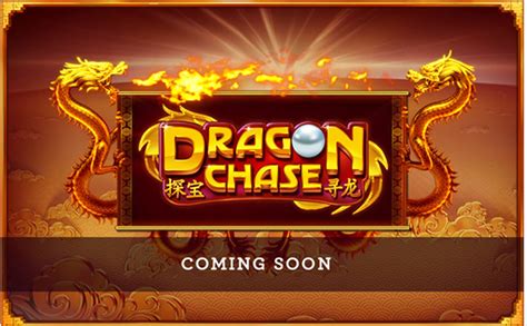 Dragon Chase Sportingbet