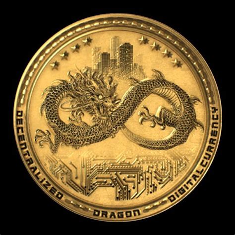 Dragon Coins Betsul