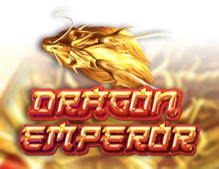 Dragon Emperor Manna Play Brabet