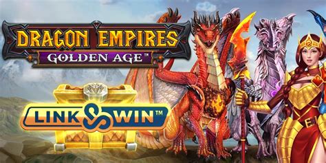 Dragon Empires Golden Age Pokerstars