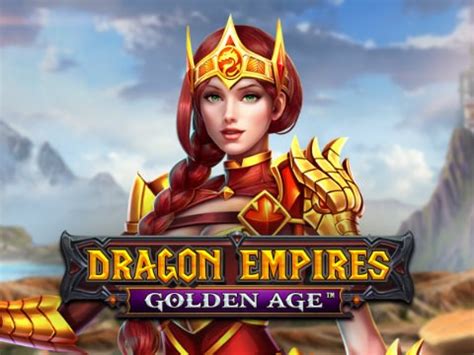 Dragon Empires Golden Age Sportingbet