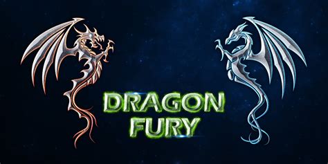 Dragon Fury Bet365