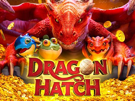 Dragon Hatch Slot Gratis