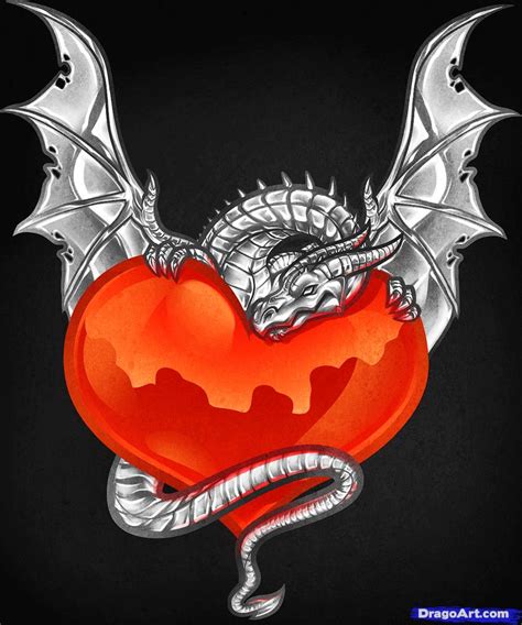 Dragon Heart Betsul