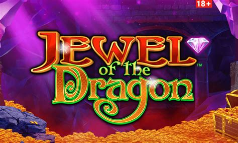 Dragon Jewels Slot Gratis