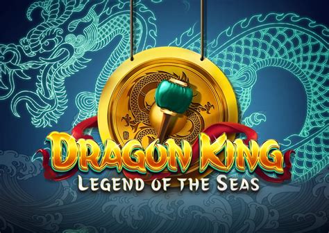 Dragon King Legend Of The Seas 888 Casino