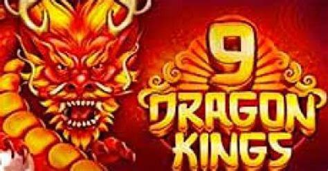 Dragon Kings 888 Casino