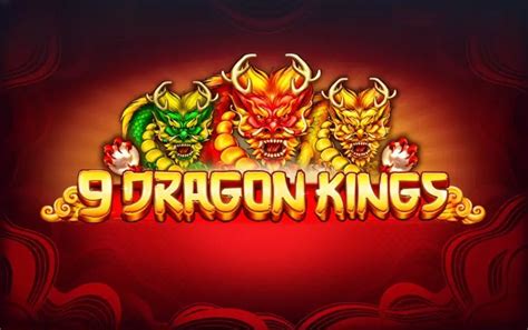 Dragon Kings Slot - Play Online